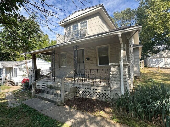 Foto del edificio - 6947 College Ave