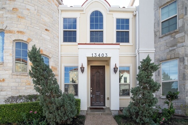 Foto del edificio - 13403 Preston Cliff Ct