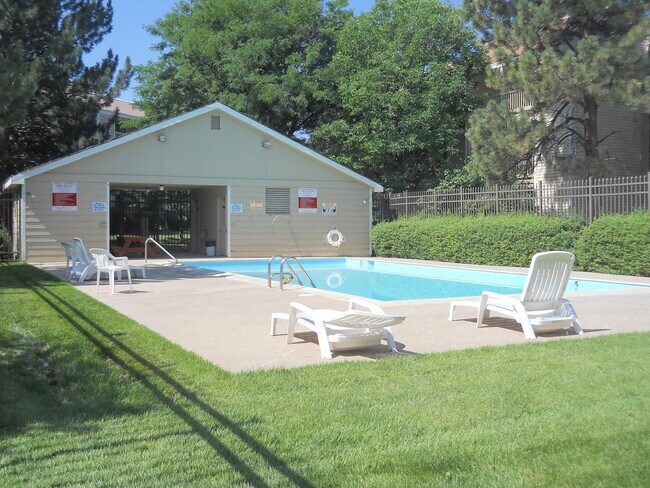 Foto del edificio - (14KE#925) Sable Landing - 1 Bedroom - 1 Bathroom