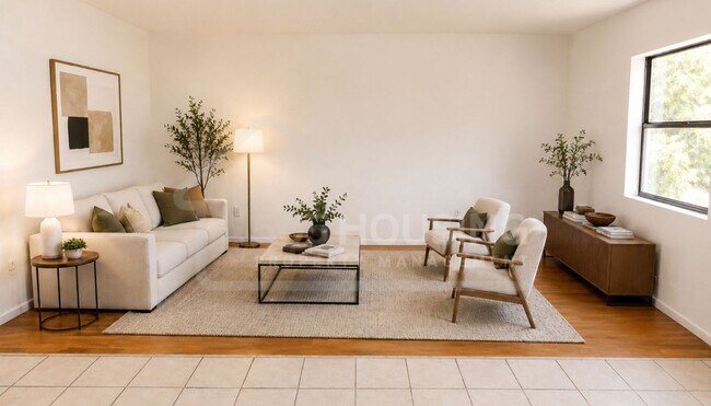 Building Photo - Practical 2-Bedroom Living in Northeast Albuquerque