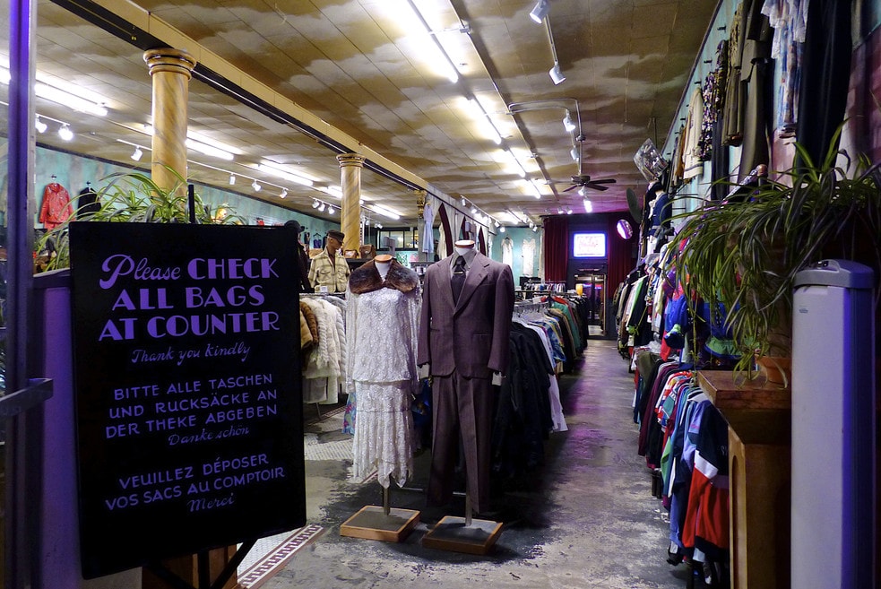 Is Lower Haight a Good Place To Live in San Francisco? Neighborhood Guide by