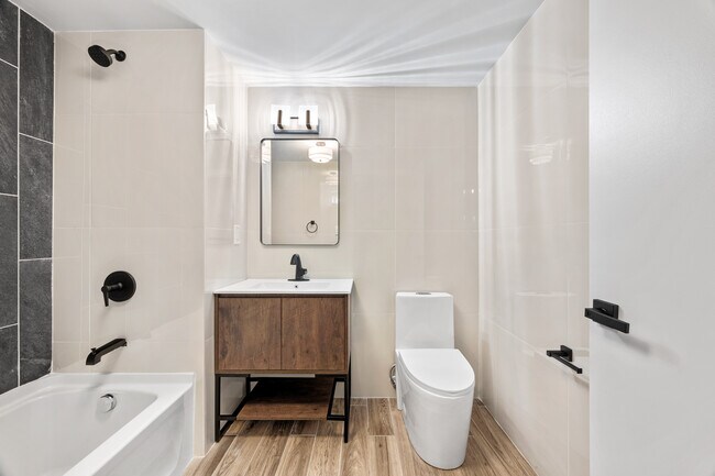 Foto del edificio - Walter Street Lofts