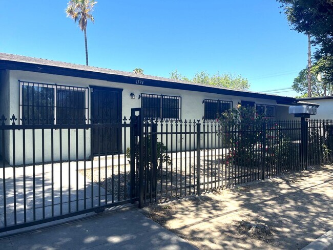 Building Photo - 1594 Sepulveda Ave