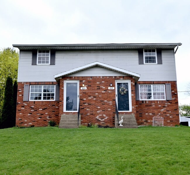 Building Photo - 1825 Koran Ave NW