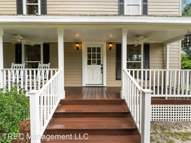 Building Photo - 3 br, 2 bath House - 632 TILDENVILLE SCHOO...