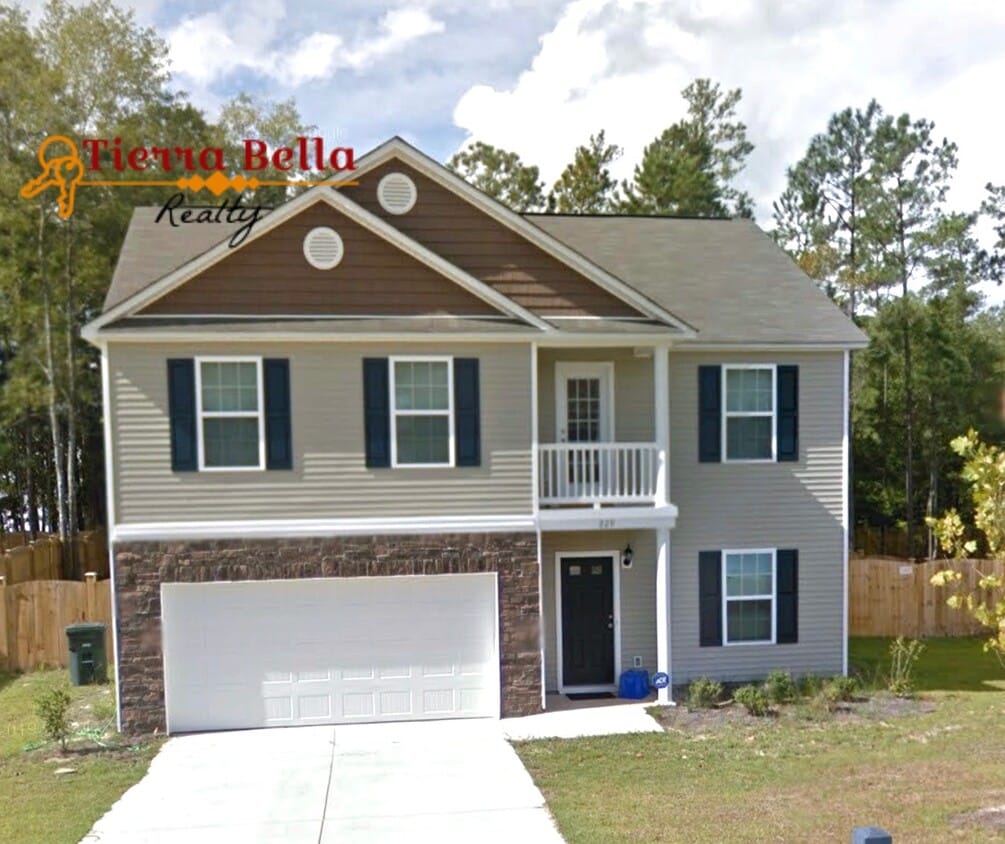 229 Saskatoon Dr, Hopkins, SC 29061 House Rental in Hopkins, SC