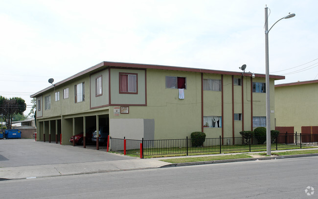 Foto del edificio - Las Palmas