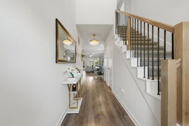 Foto del edificio - Gorgeous like new home in Montgomery Oaks!