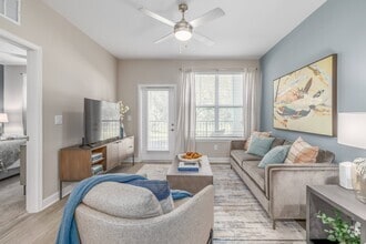 Building Photo - The Marlow Gainesville