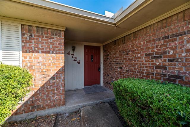 Foto del edificio - 4724 Berridge Ln