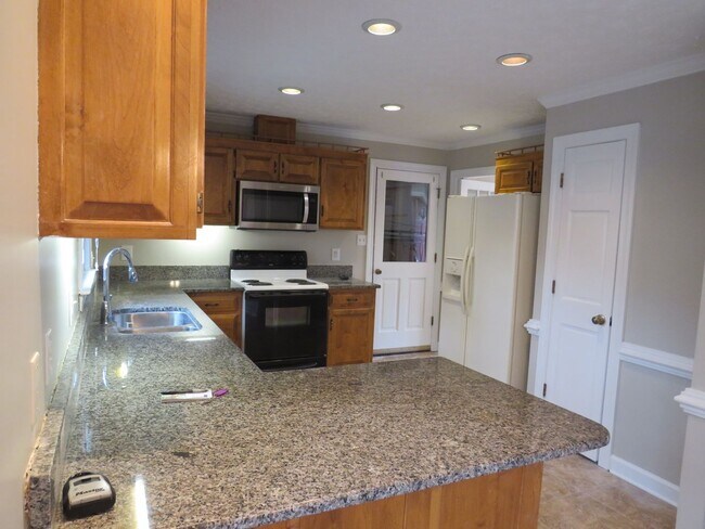 Foto del edificio - FOUR BEDROOM BRANDYWINE BAY