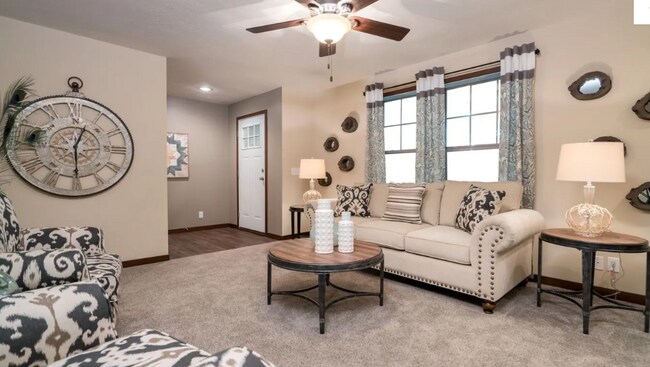Foto del edificio - 57058 S Millstone Pond Blvd