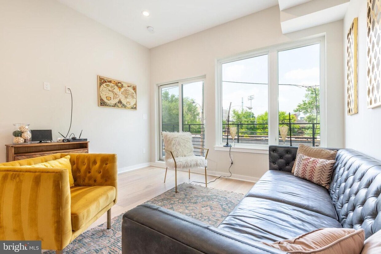 Foto principal - 2102 N Percy St