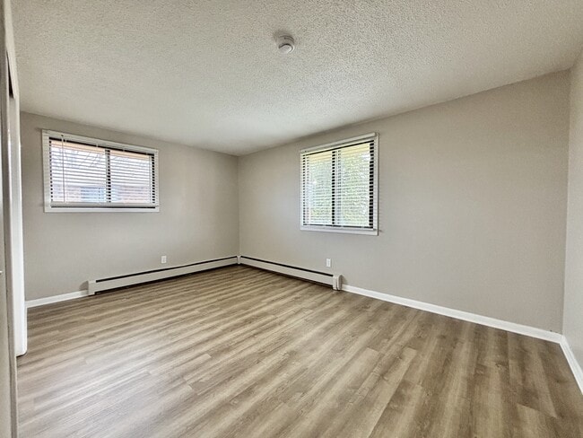 Interior Photo - Capitol View Apartments