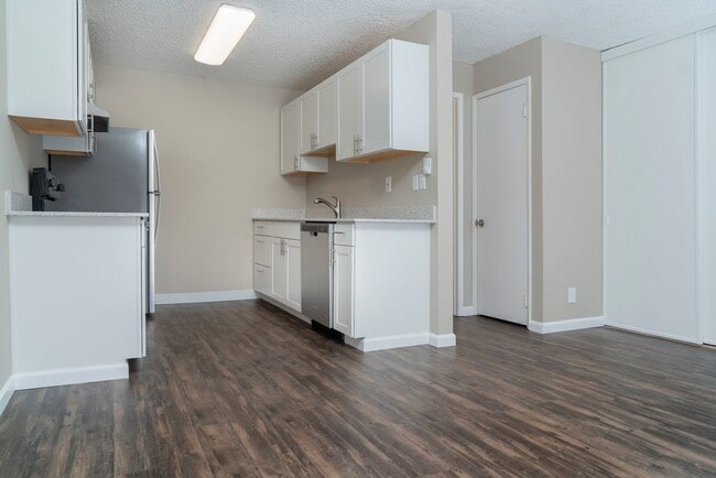 Interior Photo - The Anderson Apartments
