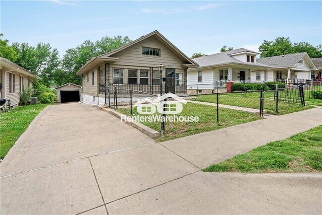 Foto del edificio - 3408 Mersington Ave