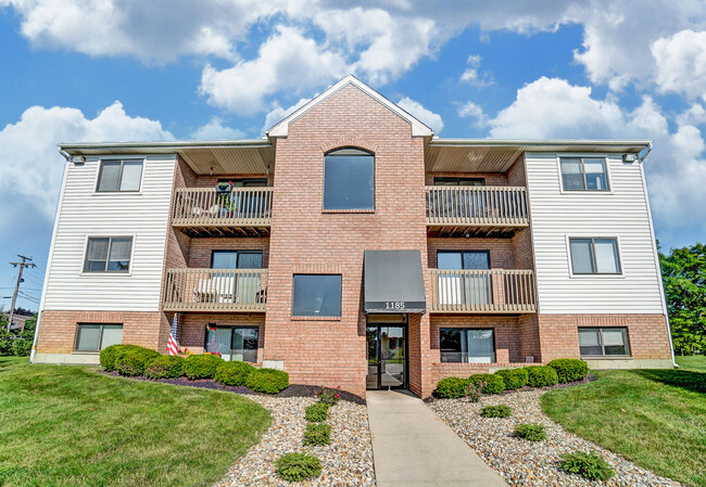 Mallard Landing Apartments Marion Ohio