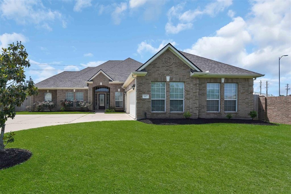 Foto principal - 1807 Brighton Brook Ln