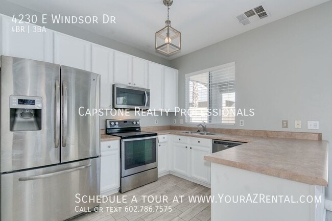 Building Photo - 4230 E Windsor Dr