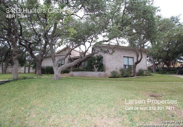 Foto del edificio - 3403 Hunters Circle St