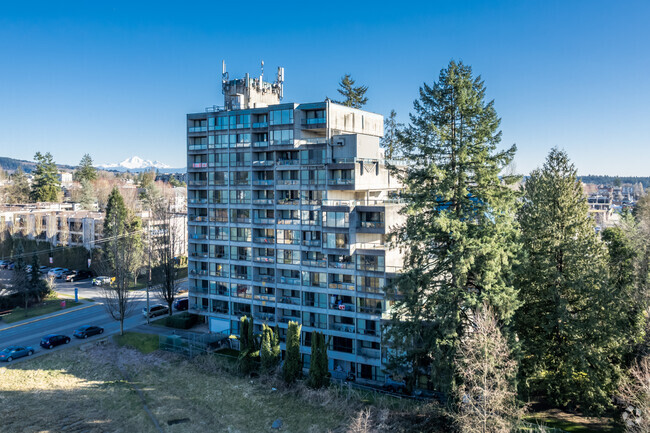 Building Photo - Mainstreet Maple Ridge Apartments