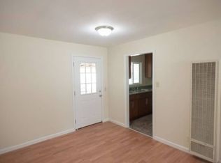 Foto del edificio - 632 Porter St