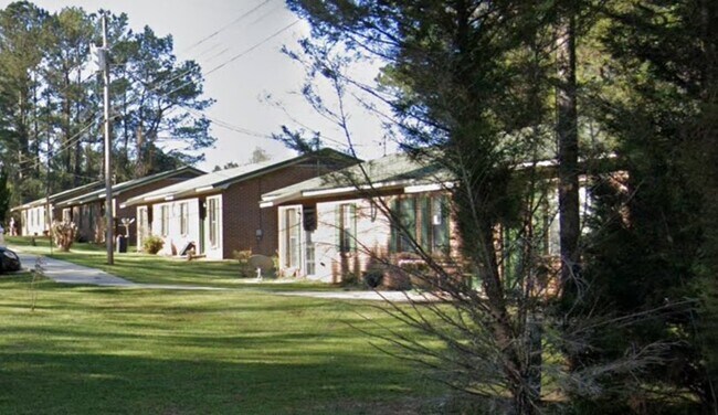 Foto del edificio - 29337 Villa St
