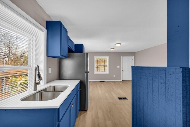 Foto del edificio - Charming 2BR Duplex in Atlanta
