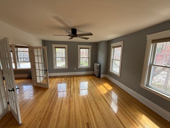 Foto del edificio - 612 Grove St