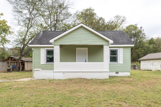 Foto del edificio - 1223 2nd St SW