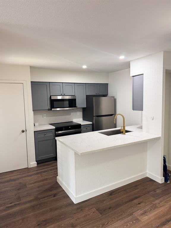 Foto principal - 9000 Bissonnet St
