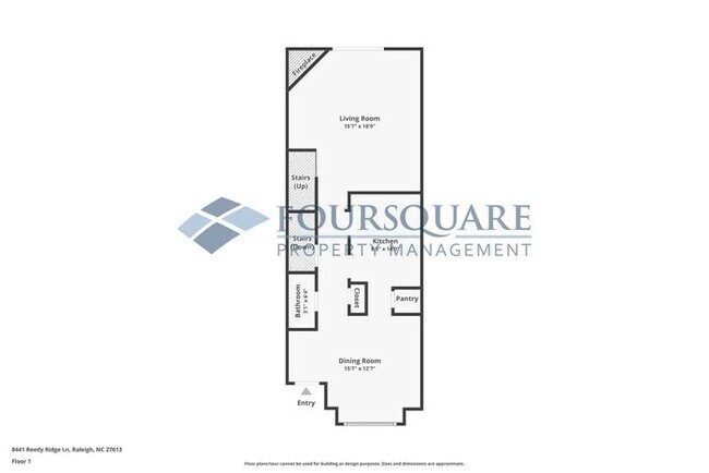 Foto del edificio - Spacious 2-Bed / 3.5-Bath Townhome with Hardwood Floors, Lower-Level Bonus Room & Private Outdoor...