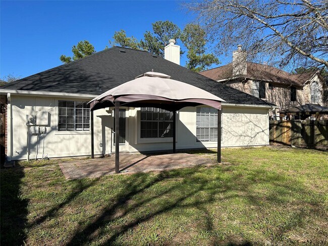 Foto del edificio - 14815 Carolina Falls Ln