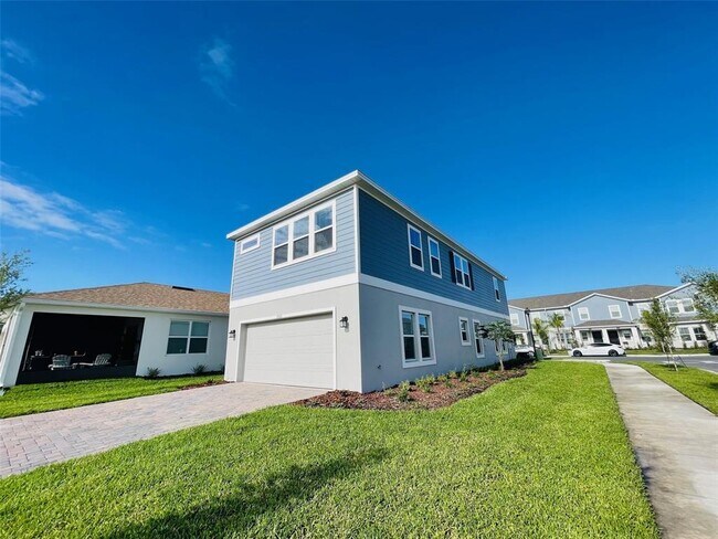 Building Photo - 7333 Ivy Tendril Ave