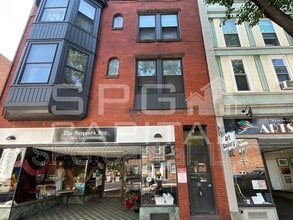 Building Photo - 28 Carlisle St