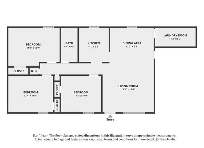 Building Photo - 10179 WATERFORD RD NE, COVINGTON, GA 30014