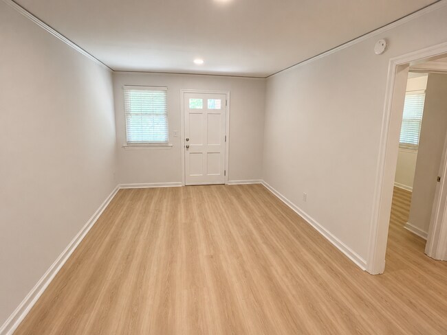 Foto del edificio - Earlewood duplex