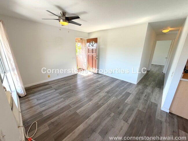 Photo - 91-1110-1110 Mikohu St Townhome