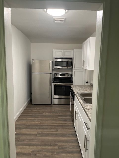 Foto del edificio - 1911 Boston Ave