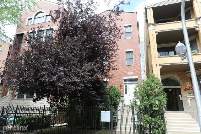 Foto del edificio - 930 W Leland Ave