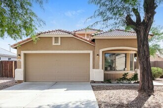 Building Photo - 5807 S 248th Ln