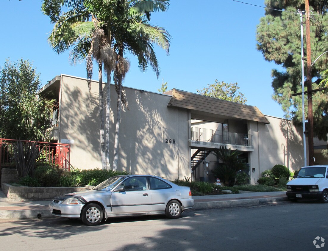 Foto principal - 265 N Oakland Ave