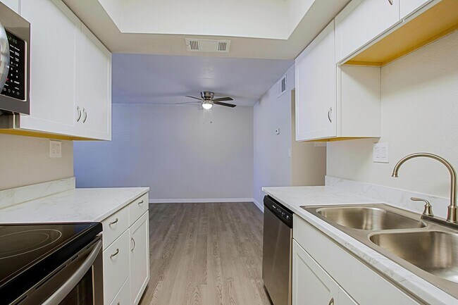 Foto del interior - Two Two Cactus Apartments