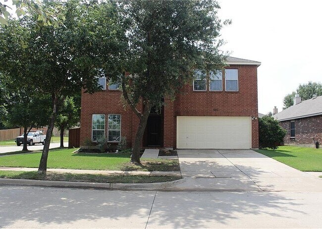 Foto del edificio - 2107 Deer Creek Trail