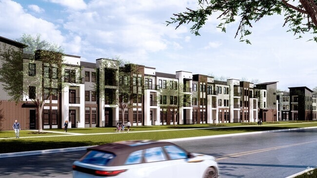 Building Photo - Alta Monarch Crossing