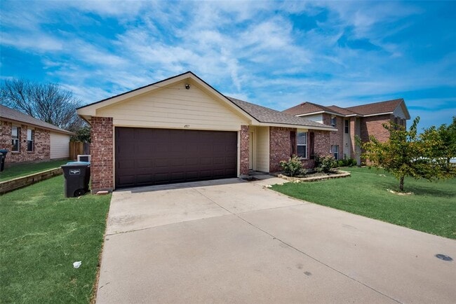 Building Photo - 4917 Parkrise Dr