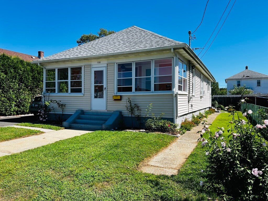 120 Kirkland Ave, Ludlow, MA 01056 House Rental in Ludlow, MA