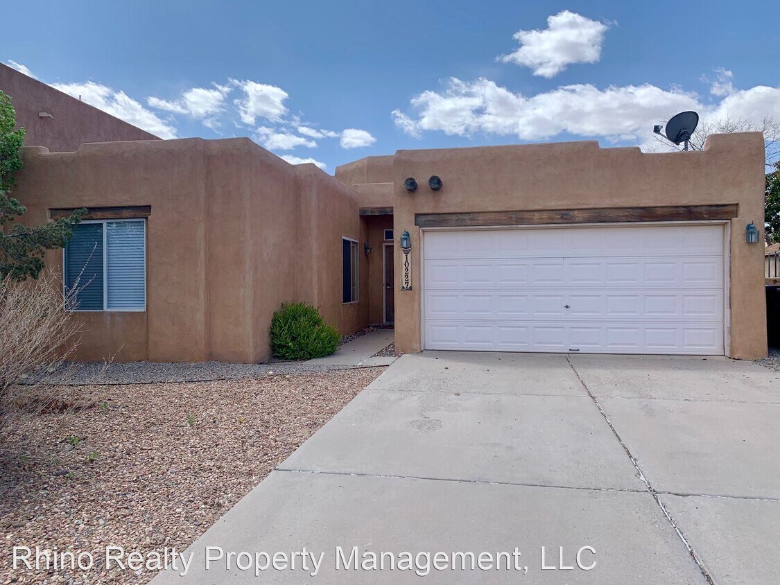 Primary Photo - 3 br, 2 bath House - 10227 Sand Sage Dr NW