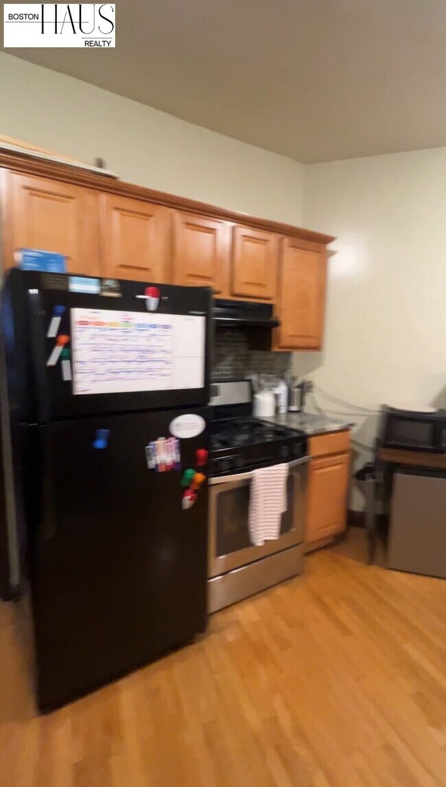 Foto del edificio - 185 Park St