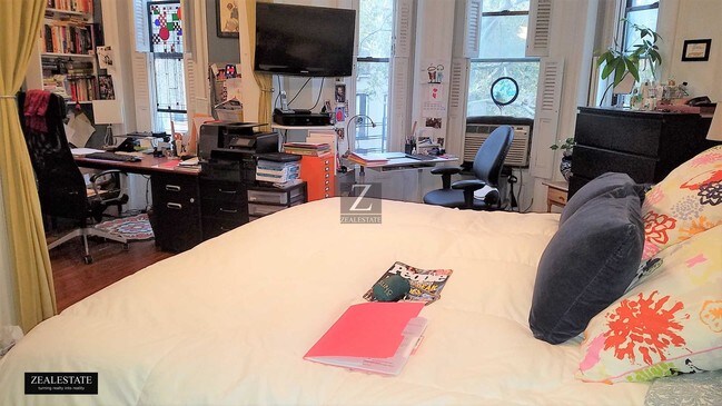 Foto del edificio - 256 6th Avenue